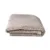 Paturica pentru copii baby fleece gri 90×110 cm