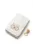 Paturica pentru nou nascut, 100 bumbac organic, TeddyBear, BabyCosy
