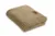 Paturica tricotata de bumbac si bambus Sensillo 100×80 cm bej