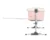 Patut 2 in 1 Co-Sleeper Bonne Nuit Pink Melange 2020