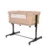 Patut 2 in 1 Co Sleeper Milano Beige