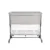 Patut 2 in 1 Co Sleeper Milano Grey