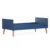 Patut Childhome Bold Blue 70×140 cm