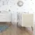 Patut Childhome Retro Rio 60×120 cm Mdf Alb