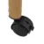 Patut Co-Sleeper Cangaroo Adoro Khaki 90×53 cm cu laterala culisanta, Saltea si Plasa de insecte incluse, Spatiu depozitare, 7 nivele de reglare a inaltimii, Roti cu frana