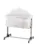 Patut Co-sleeper MoMi Revo Light Grey