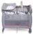 Patut Graco Contour Electra Patchwork Grey