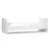 Patut Quadro White 60×120 cm mdf alb Childhome