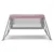 Patut Travel Kinderkraft Movi pink