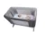 Patut atasabil Chicco Next 2 Me Forever 3 in 1 MoonGrey 0luni+