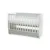 Patut balansoar, transformabil, Lorelli Dream 60 x 120 cm, White Milky Green
