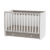 Patut bebe Lorelli Classic Dream – White & Coffee