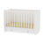 Patut bebe Lorelli Classic Dream – White