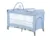 Patut cu 2 nivele, Kikka Boo So Gifted Plus, Blue