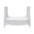 Patut evolutiv 3 in 1 Tutti Bambini Roma Dove Grey