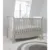 Patut evolutiv 3 in 1 Tutti Bambini Roma Linen