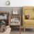 Patut mic din lemn Classic Vintage 90 x 40 cm