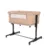 Patut nou nascut 2 in 1 Lorelli Milano 2021 Beige