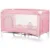 Patut pliabil Chipolino Capri Princess pink