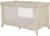 Patut pliabil Lorelli Noemi, 1 nivel, Fog Beige Star
