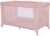 Patut pliabil Lorelli Noemi, 1 nivel, Mellow Rose Star