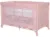 Patut pliabil Lorelli Noemi, 2 nivele Mellow Rose Star