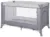 Patut pliabil Lorelli Torino, 1 nivel, Grey Striped Elements
