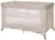 Patut pliabil Lorelli Torino, 2 nivele, Fog Striped Elements