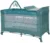 Patut pliabil Lorelli Torino Plus, 2 nivele, cu accesorii, Arctic Floral