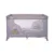 Patut pliabil Moonlight 1 nivel Grey Dream