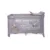 Patut pliabil Moonlight 2 nivele Grey Dream
