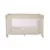 Patut pliabil Noemi 1 nivel Fog Beige Star