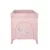 Patut pliabil Noemi 1 nivel Mellow Rose Star