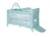 Patut pliabil Noemi Plus 2 nivele cu accesorii Blue Surf Teddy