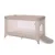 Patut pliabil Torino 1 nivel Fog Striped Elements