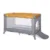 Patut pliabil Torino 1 nivel Lemon Curry Floral
