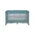 Patut pliabil Torino 2 nivele Arctic Floral