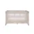 Patut pliabil Torino 2 nivele Fog Striped Elements