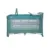 Patut pliabil Torino Plus 2 nivele cu accesorii Arctic Floral