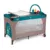 Patut pliant 2 niveluri Juju Sleepy Baby, Space Doggy