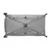 Patut pliant, Lionelo, Sven Plus, 120×60 cm, Cu doua nivele, Cu arcada jucarii, masuta de infasat, vibratii, melodii conform cu standardele europeane de securitate EN716 si EN12221, Grey Scandi
