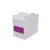 Patut transformabil Vessanti Touring Alb cu Violet