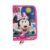 Penar, 1 fermoar, 2 flapsuri, Minnie