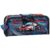 Penar 2 in 1 tip etui, Tiger Family, Fun Time, Neon Riders