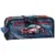 Penar 2 in 1 tip etui, Tiger Family, Fun Time, Neon Riders