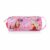 Penar cilindric cu 1 fermoar, Inspire The World, Barbie