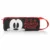 Penar cilindric cu 1 fermoar, Mickey Mouse
