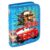 Penar cu 1 fermoar si 2 flapsuri, Disney Cars