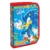 Penar cu 1 fermoar si 2 flapsuri, Sonic