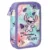 Penar cu 2 compartimente echipat, Coolpack, Disney Stitch, Pastel